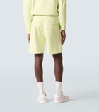 Givenchy Cotton jersey shorts