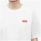 Kenzo Paris Men's T-Shirt in Off White