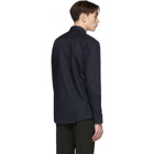 Hugo Navy Ellim Shirt