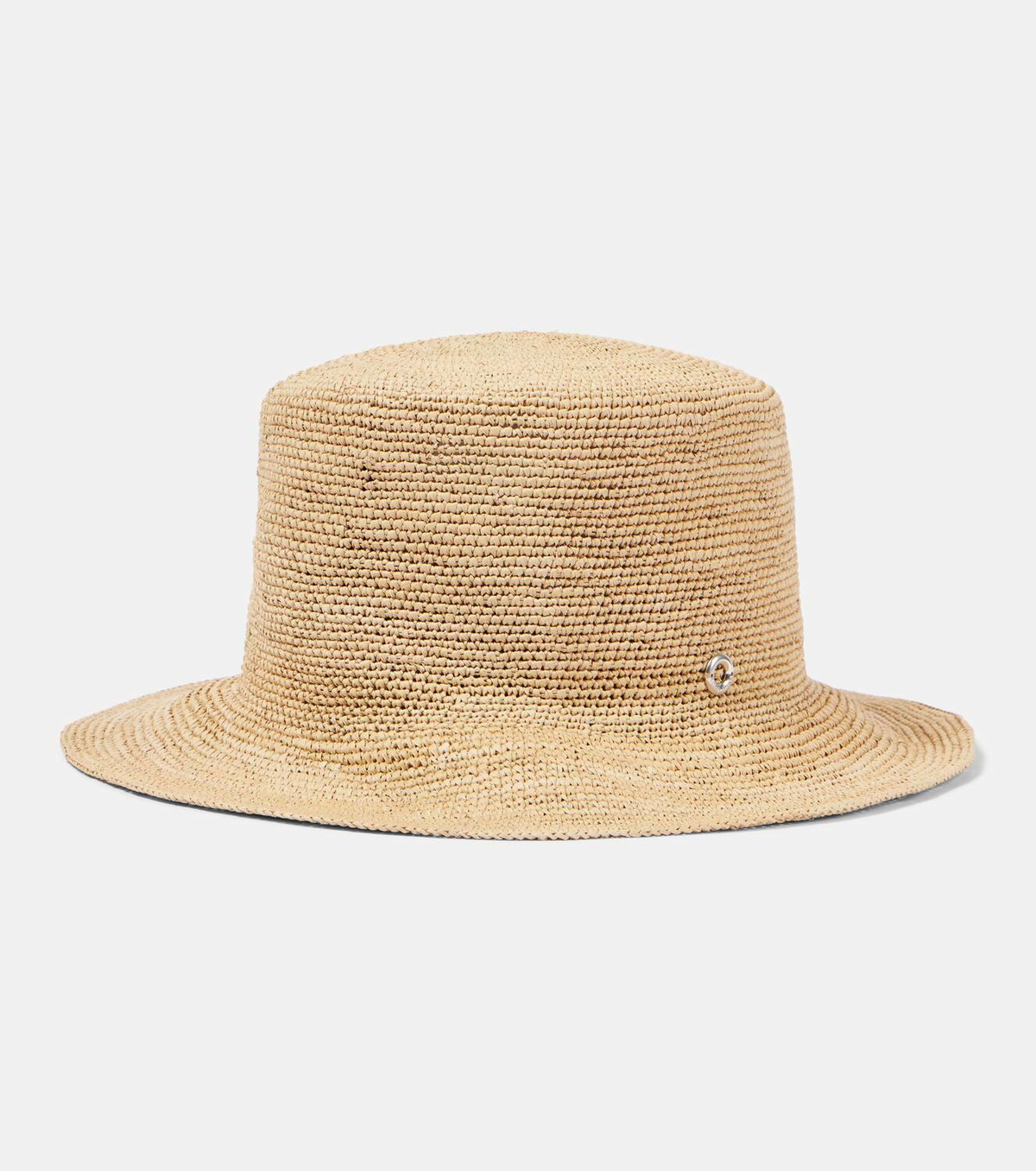 Loro Piana Airi straw hat Loro Piana