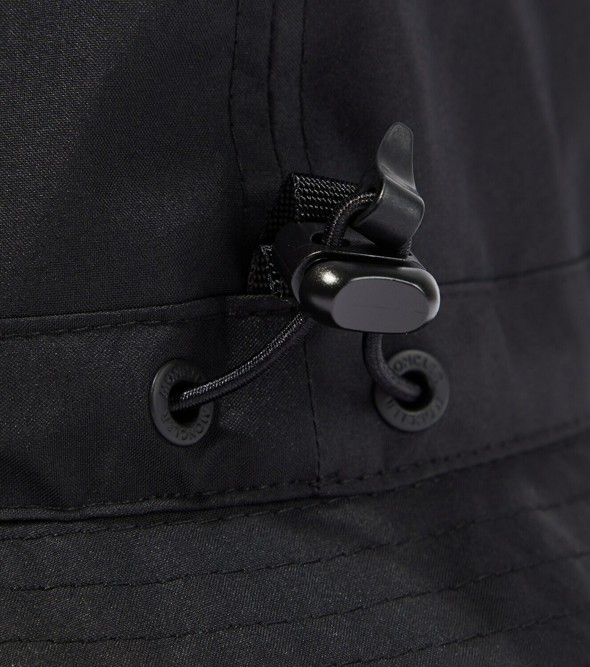 Moncler Genius - 4 Moncler Hyke adjustable bucket hat
