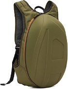Diesel Khaki 1DR-Pod Backpack