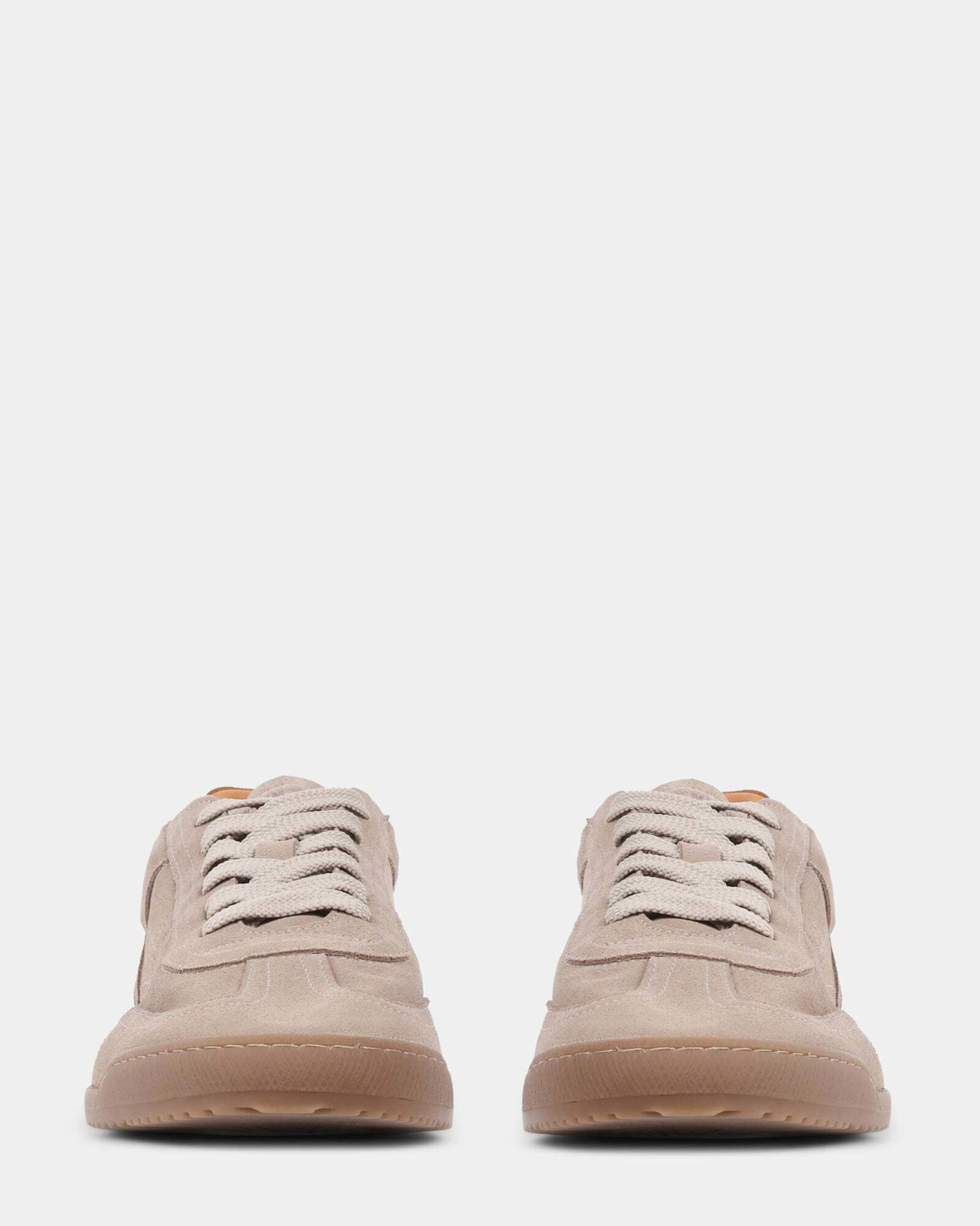 Steve Madden Naturo Sneakers in Taupe