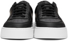 Axel Arigato Black Orbit Sneakers