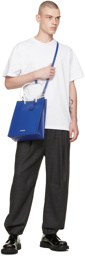 ADER error Blue Shopper Tote