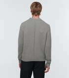 The Row - Benji cashmere sweater