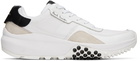 Paul Smith White Gaspar Sneakers