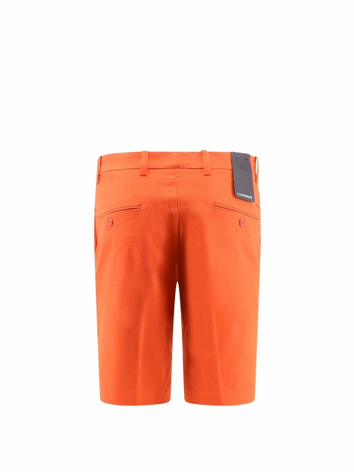 J.Lindeberg Technical Fabric Bermuda Shorts