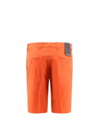 J.Lindeberg Technical Fabric Bermuda Shorts