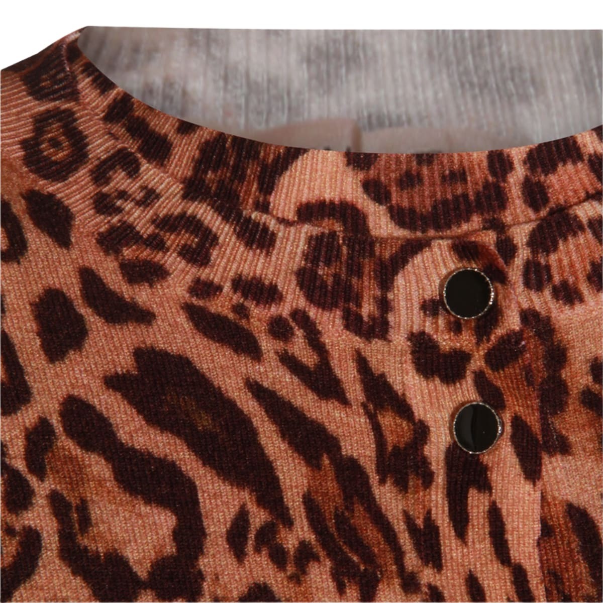 TwinSet Brown Knitwear