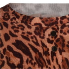 TwinSet Brown Knitwear