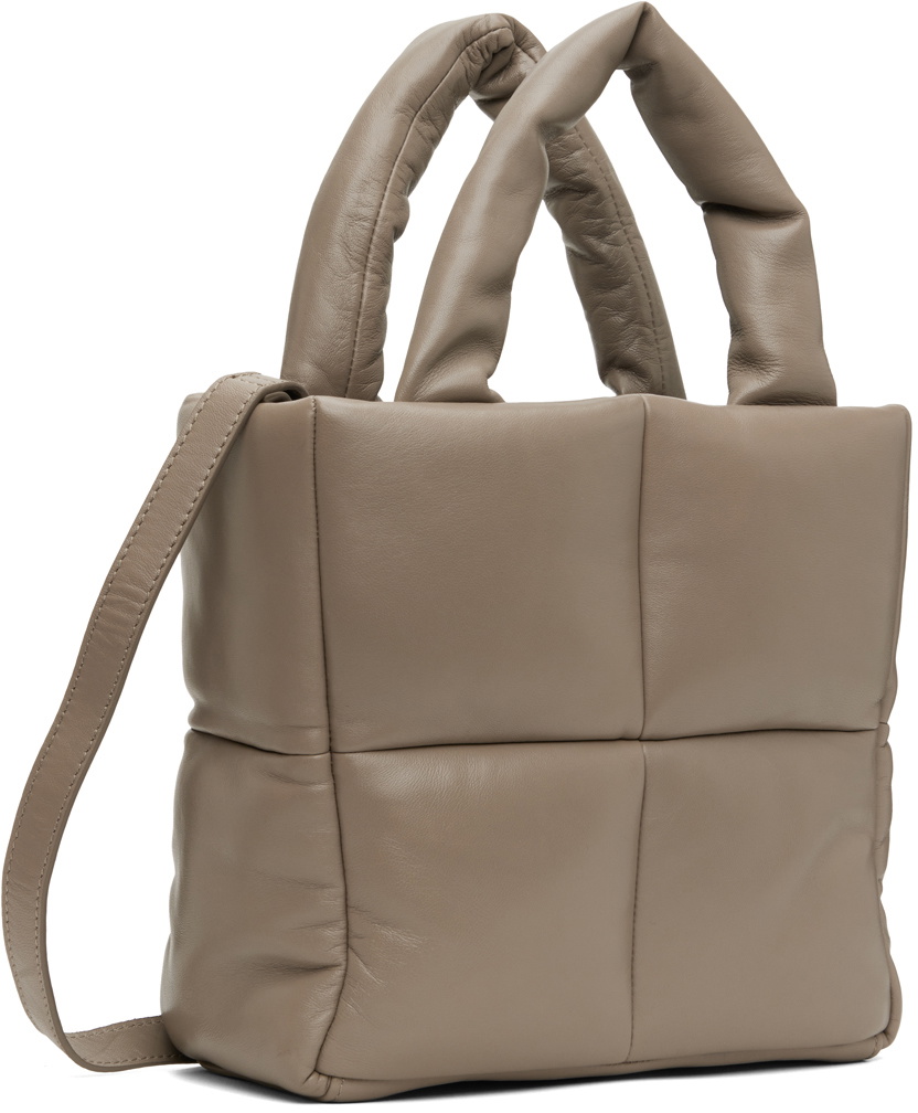 Stand Studio Gray Rosanne Tote