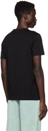 Diesel Black T-Diegor-D T-Shirt