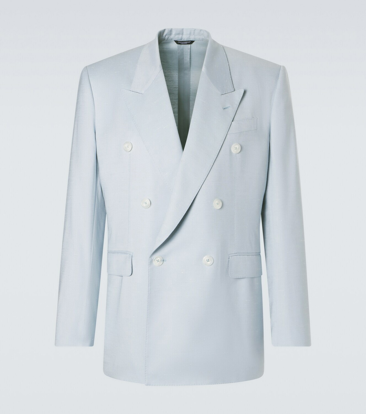 Dolce&Gabbana Double-breasted blazer