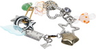 Marland Backus Feisty Bracelet