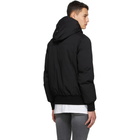 Mackage Black Down Dixon Jacket