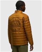 Adidas Topfield Liner Jacket Spzl Brown - Mens - Down & Puffer Jackets/Windbreaker