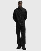 Daily Paper Floral laser jeans Black Men