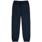 Colorful Standard Classic Organic Sweat Pant in Navy Blue