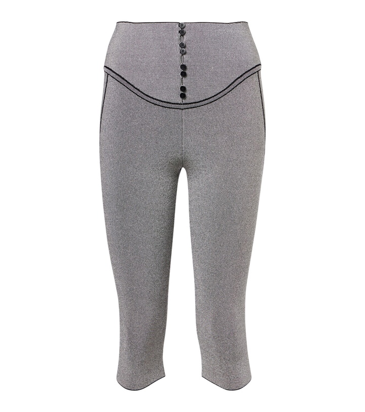 Photo: Jacquemus Evening leggings