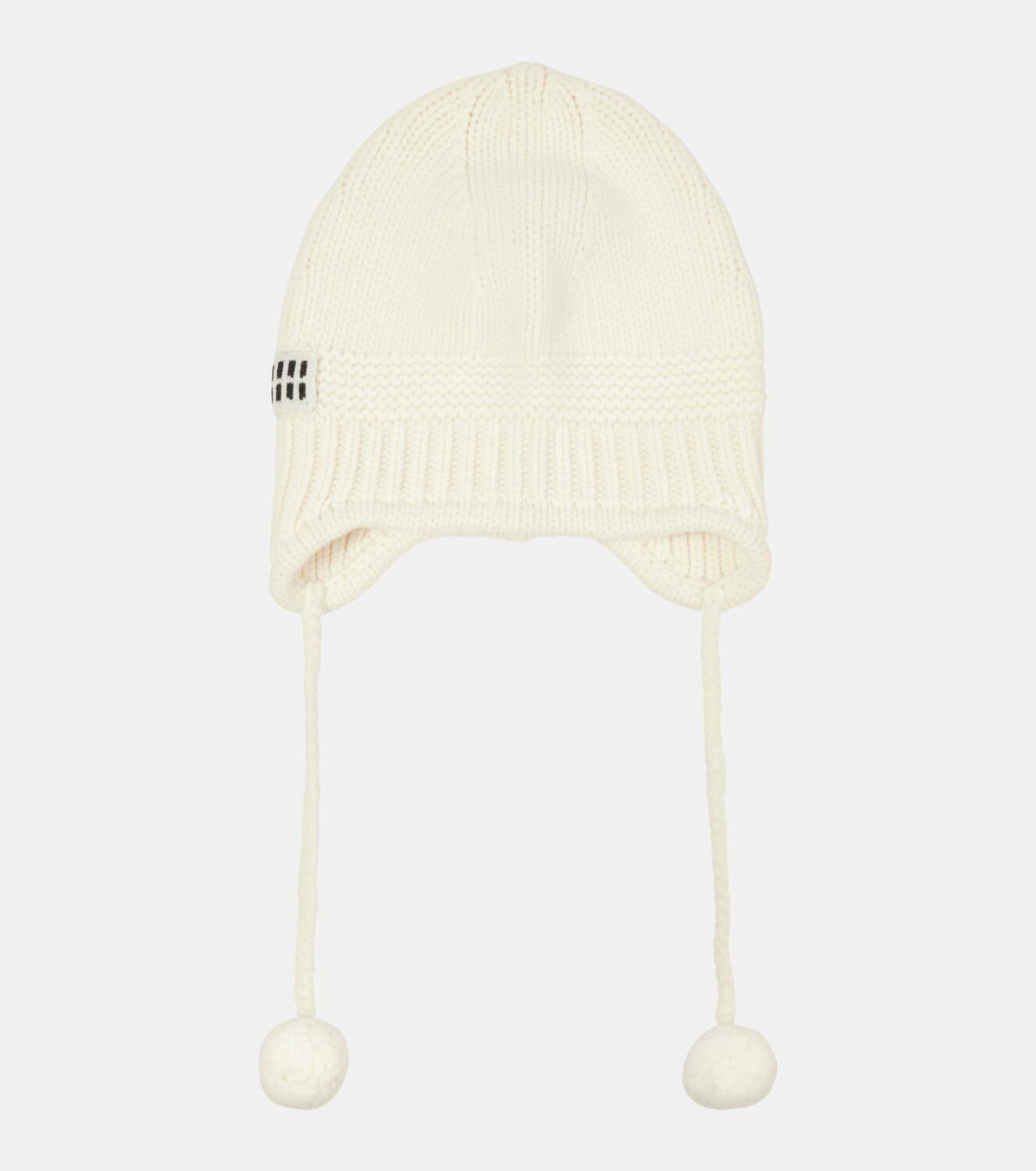 Miu Miu Wool and cashmere beanie