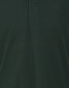 Colmar Mens Polo shirt Dark in Green