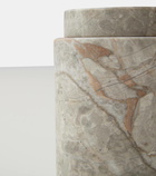 Michaël Verheyden Cont Small marble container