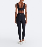 The Upside Peached Harley sports bra