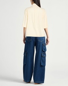 Colmar Womens Shirt Cream