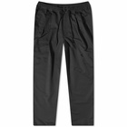 Neighborhood Men's Baggy Easy Pant in Black