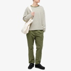 Service Works Men's Pleated Waiter Pants in Olive