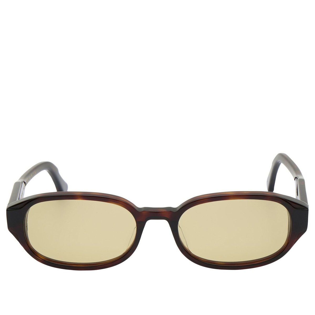 Oscar Deen Pellerin Sunglasses in Dark Tortoise/Dijon 