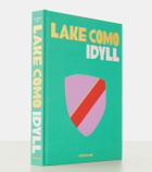 Assouline Lake Como Idyll book
