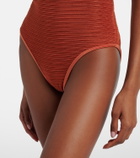 Jade Swim Sienna swimsuit