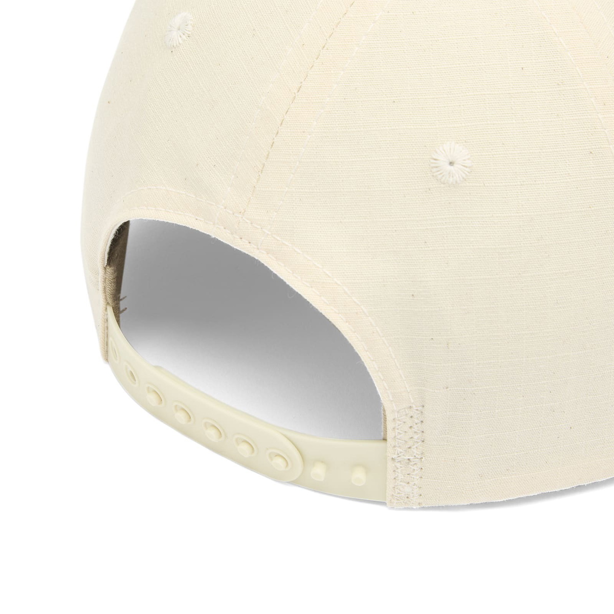 Randy's Garments Men's Randy’s Garments INC. 6 Panel Logo Snapback Cap 