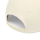 Randy's Garments Men's Randy’s Garments INC. 6 Panel Logo Snapback Cap 