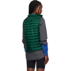 Canada Goose Green Aethera Down Vest