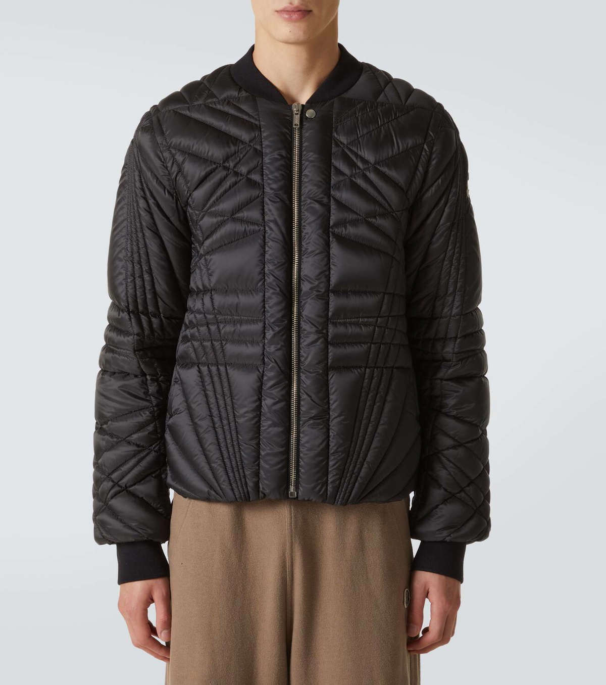 Moncler Rick Owens Megapenta