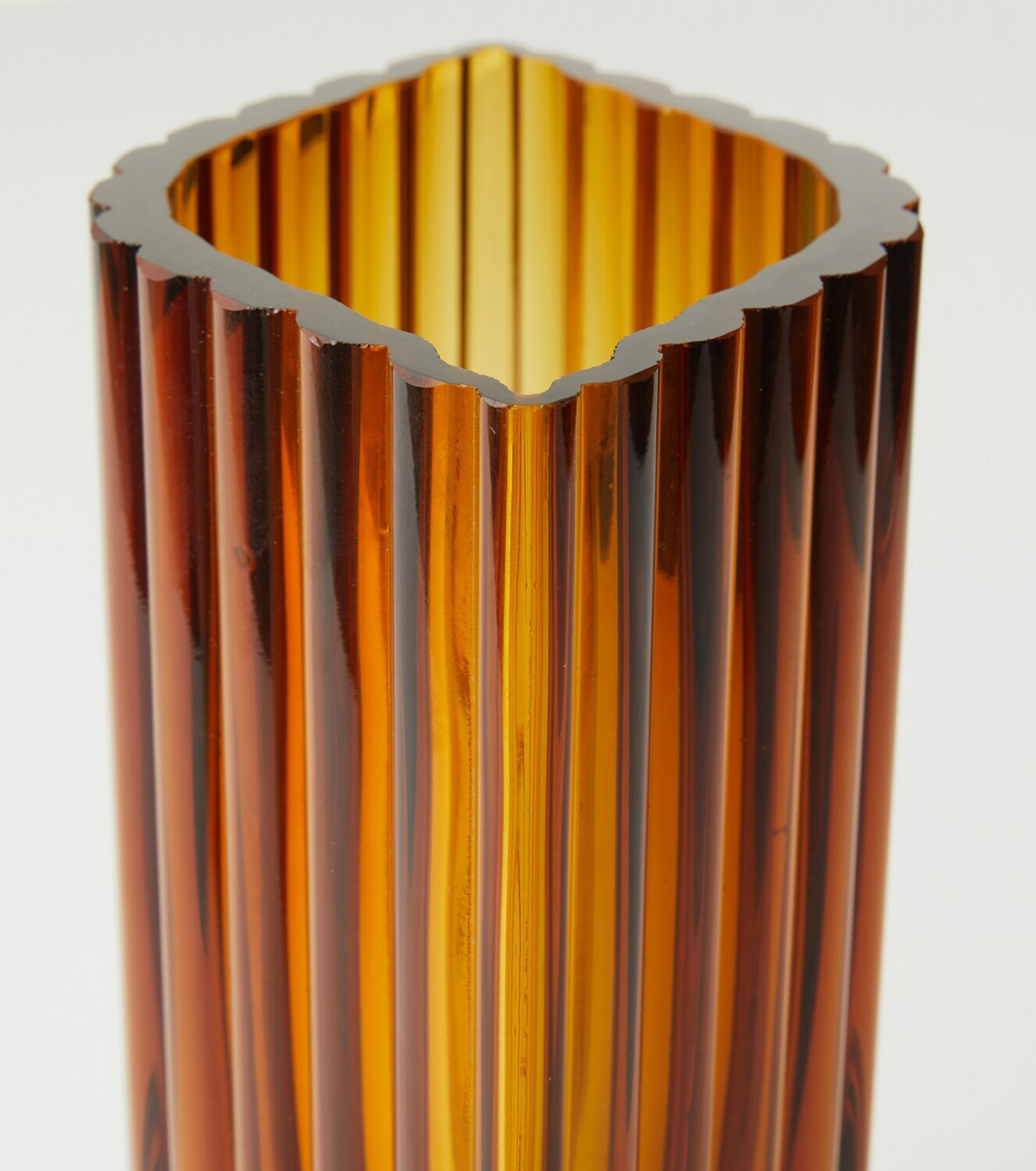AYTM - Folium Low vase