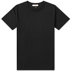 Valentino Men's Boxy T-Shirt in Nero