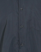 Giorgio Armani Mens Shirt Midnight in Blue