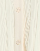 Max Mara Womens Shirt in Ivory