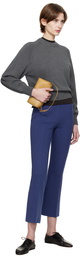 High Sport Gray Lara Sweater
