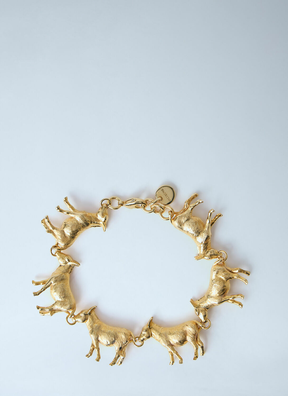 Jacquemus The Ânes Bracelet