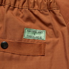 Timberland x Nina Chanel Abney Jogger Pant in Argan Oil