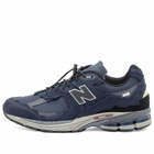 New Balance M2002RDO Sneakers in Eclipse