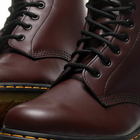 Dr.Martens 1460 Cherry Red Smooth Red - Mens - Boots