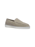Fear of God Suede Loafers