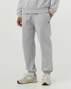 Lacoste Tracksuit Trousers Grey - Mens - Track Pants