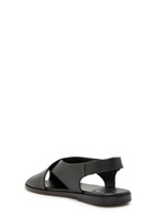 Grenson Micah Leather Sandals Black